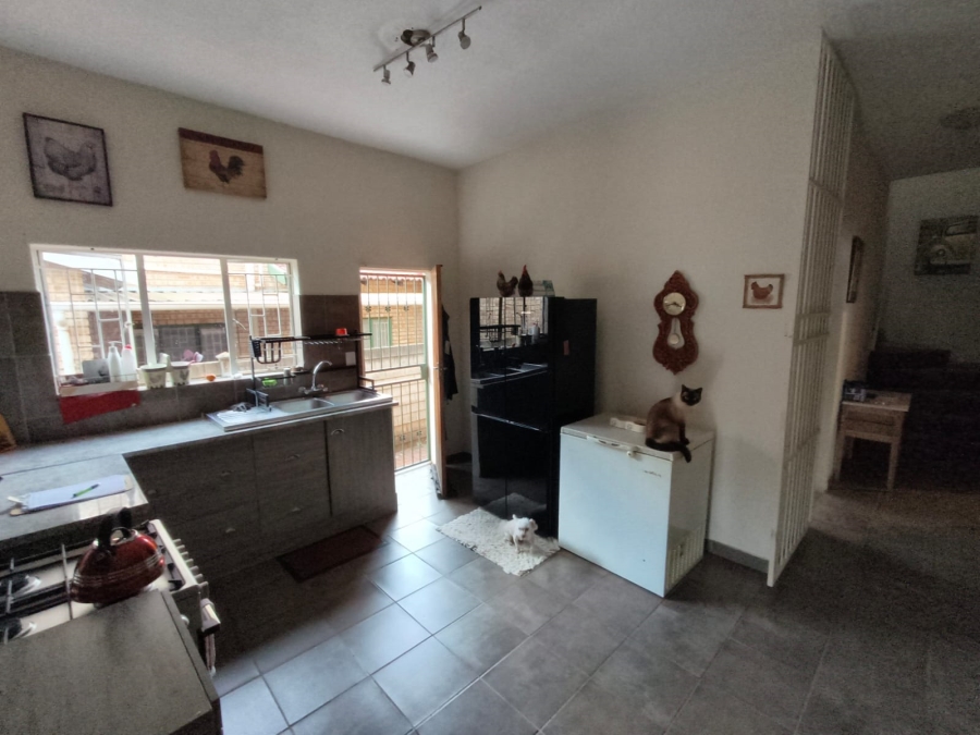 3 Bedroom Property for Sale in Protea Park North West